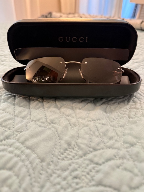 Gucci Accessories - 🔥 RARE FIND: Tom Ford Era never worn GUCCI GG 1777/S Sunglasses